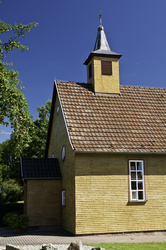 Filialkirche St. Antonius, Weißenbach