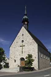  Filialkirche St. Jakobus der Ältere, Modlos